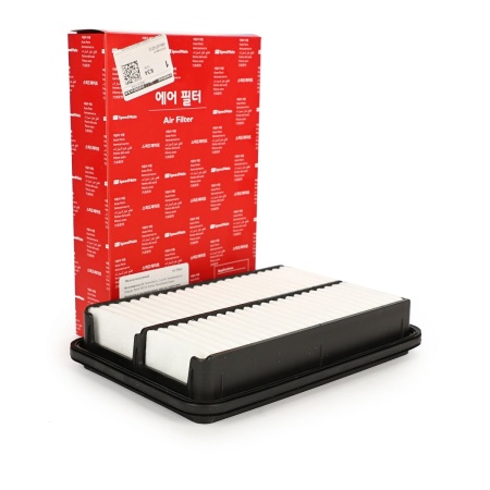 Купить Фильтр  воздушный SPEEDMATE SM-AFH010