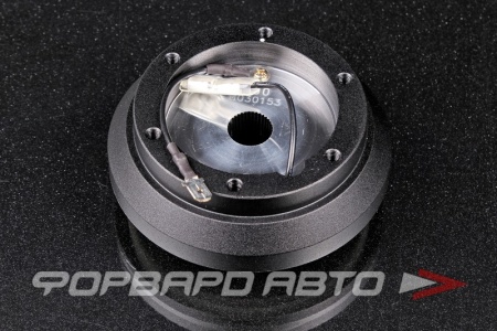 Купить Адаптер для рулевого колеса Subaru Legacy/Impreza, MMC Lancer/Eclipse NRG SRK-100H