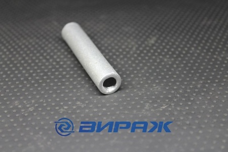 Купить Гильза (алюминий) 35мм <> ГА 35-8