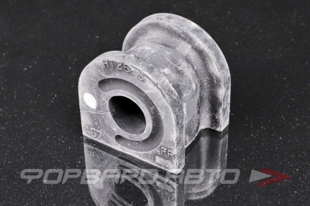 Купить Втулка стабилизатора 25мм HONDA 51307-TL0-G01