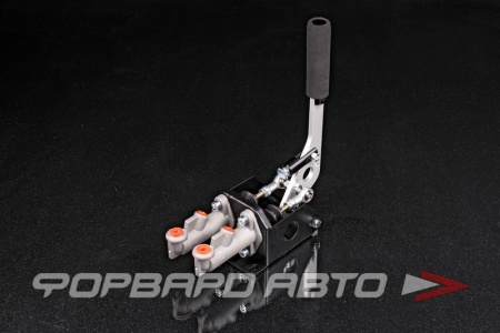 Купить Ручник гидравлический с двумя цилиндрами, универсальный, M11*1.25  out - 3/8-24 UNF EPMAN EP-B44004 Купить Ручник гидравлический с двумя цилиндрами, универсальный, M11*1.25  out - 3/8-24 UNF EPMAN EP-B44004