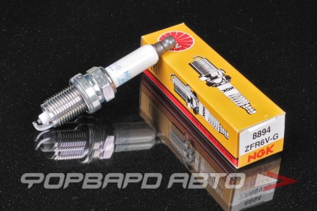 Купить Свеча зажигания NGK 8894