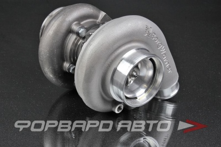 Купить Турбина S200SX-E 0.70 A/R T3 Single Scroll серия под 3" V-Band BORG WARNER 