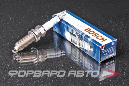 Купить Свеча зажигания BOSCH 0 242 135 524