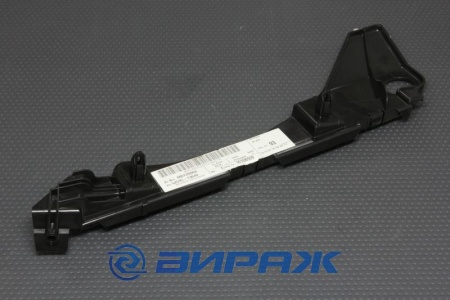 Купить Кронштейн бампера, передний правый TOYOTA 52535-13040