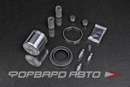 Купить Ремкомплект суппорта с поршнем FRENKIT 257904