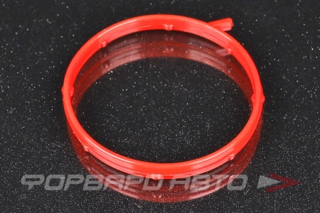 Купить Прокладка дроссельной заслонки ROSTECO 21281