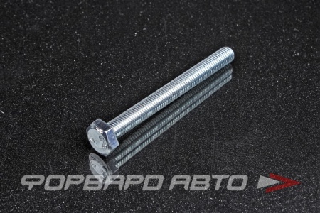 Купить Болт М10*1,5*100 оцинк. <> 500К-М10-100