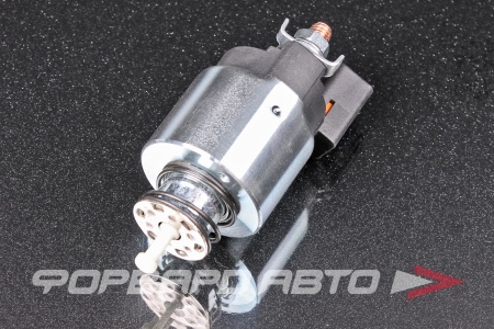 Купить Реле втягивающее стартера (Hyundai Accent, i30, i40, ix20, Kia Rio, Ceed) KRAUF SSD2700KG
