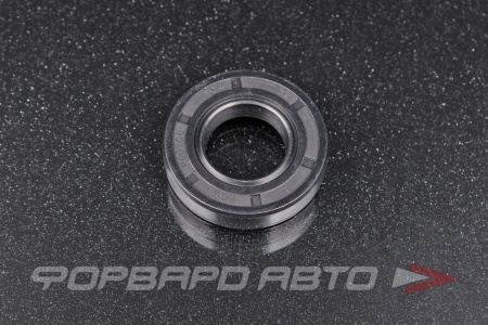 Купить Сальник высокого давления 17*32*7 (б/н) рез. 1РМ TCS F-00154