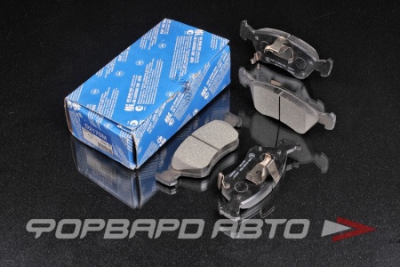 Купить Колодки тормозные KASHIYAMA D2170M