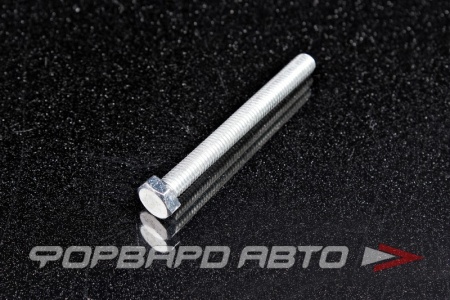 Купить Болт М6*1,0*60 оцинк. <> 500К-М6-60