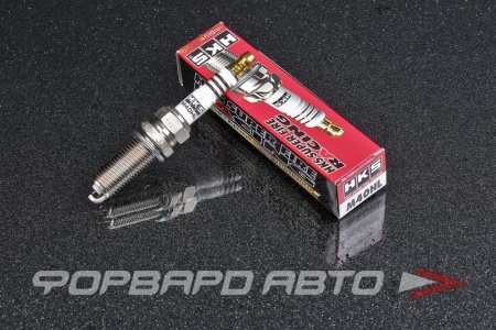 Купить Свеча зажигания M40HL 8 NISSAN GT-R R35 SUBARU BRZ TOYOTA GT86 HKS 50003-M40HL