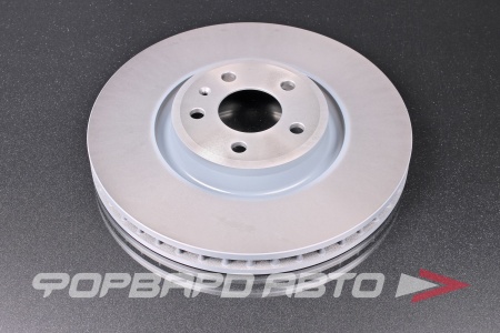 Купить Диск тормозной G-BRAKE GR-22273