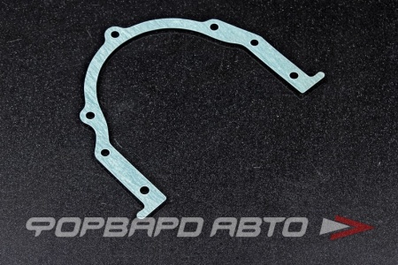 Купить Прокладка корпуса сальника коленвала MITSUBISHI MD183244