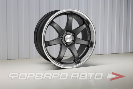 Купить Диск колесный 5*114,3 R18" J9,0 ET40 HUB 73,1 KR620 MBSL KYOWA RACING 