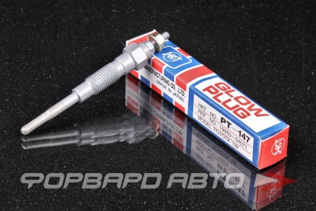 Купить Свеча накала НКТ PT-147