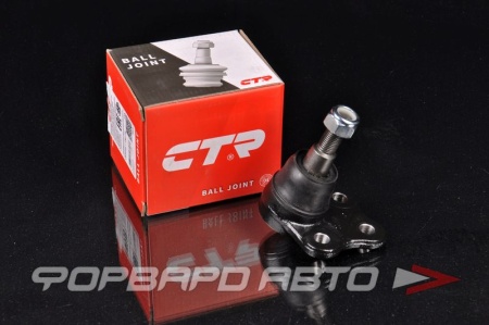 Купить Опора шаровая CTR CB0040
