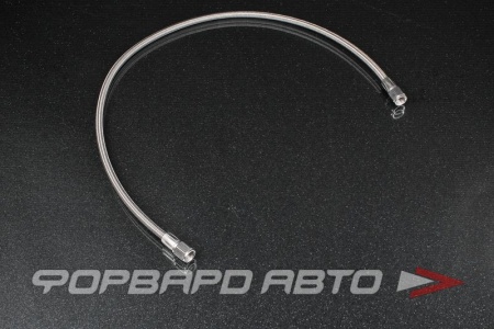 Купить Шланг AN4 тефлоновый 60 см, прямой KINUGAWA 