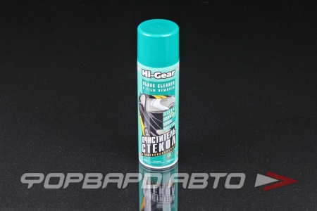 Купить Очиститель стекол, профессиональный HI-GEAR HG5622