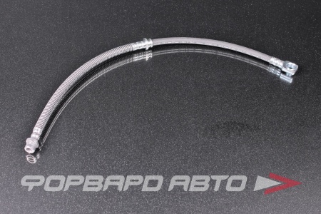 Купить Шланг тормозной MITSUBISHI LANCER MK 7 K&K FT0642