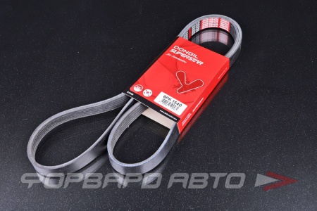 Купить Ремень поликлиновой DONGIL 6PK1540