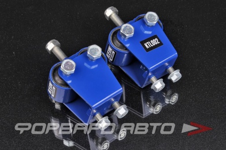 Купить Подушки двигателя для Toyota Mark2 ,Chaser, Cresta, Crown GX90/GX100/JZX90/JZX100/UZS151, усиленные KEIN KTL002