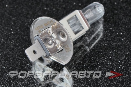 Купить Лампа H1 24V 70W NARVA 48702