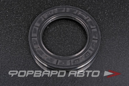 Купить Сальник 55*85*8 (б/н) рез. TC TCS P00894