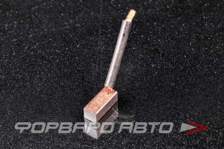 Купить Щетка мотора отопителя 7*8*18 KRAUF KSB0110MG