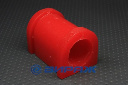 Купить Втулка стабилизатора 26мм ПОЛИУРЕТАН 2-01-048