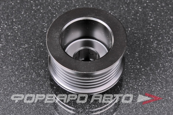 Шкив генератора ASAM 30606