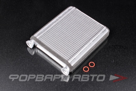 Купить Радиатор отопителя салона SAT ST-TY28-395-0