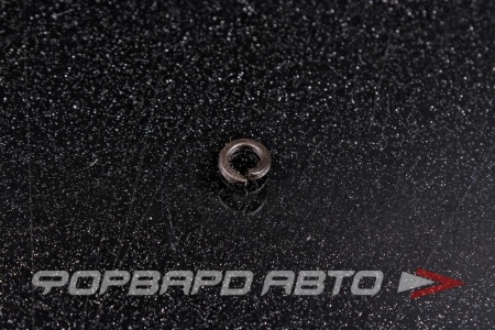 Купить Шайба гроверная D4 нерж. DIN127  