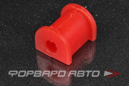 Купить Втулка стабилизатора 14мм ПОЛИУРЕТАН 21-01-1675