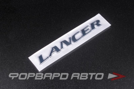 Купить Эмблема LANCER MELCO 