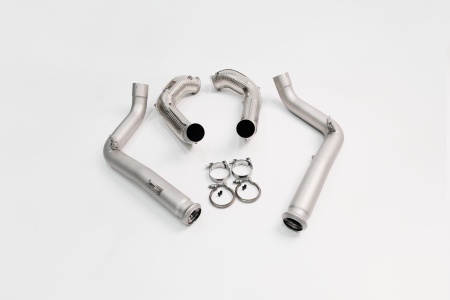 Купить Даунпайп MERCEDES-BENZ G63 AMG W465 DOWNPIPE DEIKIN 