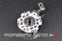 Щеточный узел стартера (Mazda 2, 3, 5, 6, Cx-5, Cx-9) KRAUF SHM0181MG