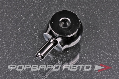 Купить Фитинг BANJO ORB10 - под шланг 9,5 мм (3/8”) "низкопрофильный" LOW PROFILE AB88 
