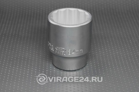 Купить Головка торцевая 12гр. 3/4" 34мм LICOTA 