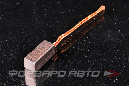 Купить Щетка мотора отопителя 7*7*19 KRAUF KSB0007XK