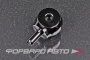 Фитинг BANJO ORB10 - под шланг 9,5 мм (3/8”) "низкопрофильный" LOW PROFILE AB88 