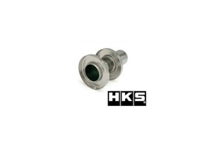 Купить Заглушка глушителя 120 мм (Silencer, флейта) HKS 