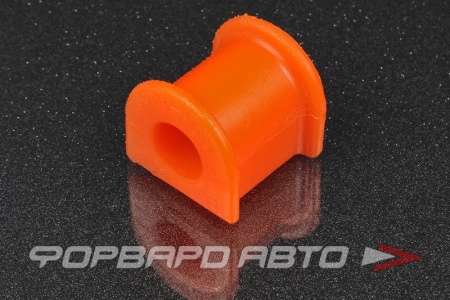 Купить Втулка стабилизатора 19мм ПОЛИУРЕТАН 1-01-892