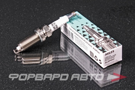 Купить Свеча зажигания MILES ALSP041
