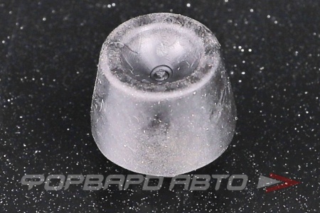 Купить Отбойник капота / двери d-8,5, D-16,5, h-11 AVERS 9054109117