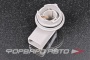 Патрон для лампы PY21W BAU15s Г-обр. пластик (тип 2)  1конт. Nord YADA 902639