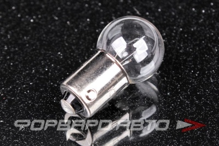Купить Лампа 12V 10W G14 KOITO 1265