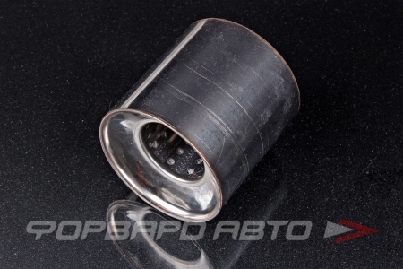 Купить Пламегаситель FORD Focus 2 (1,4/1,6), коллекторный EuroEx 101100