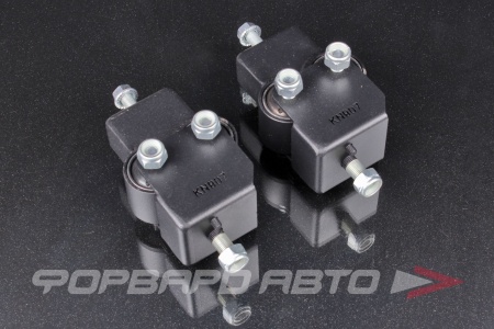 Купить Опоры двигателя для NISSAN GT-R R35, 370Z, INFINITI G37, Q50, Q60 KEIN KN007